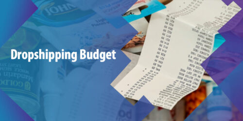 How much does it cost to start a dropshipping business?