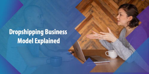The Dropshipping Business Model Explained