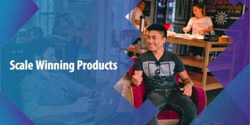 How to Scale a Winning Dropshipping Product