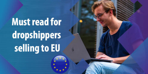 Can I Dropship To EU Without IOSS? Must Read For Dropshippers Selling To EU