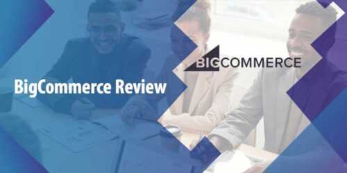 BigCommerce Review | BigCommerce vs. Shopify